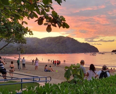 PLAYA DEL COCO
