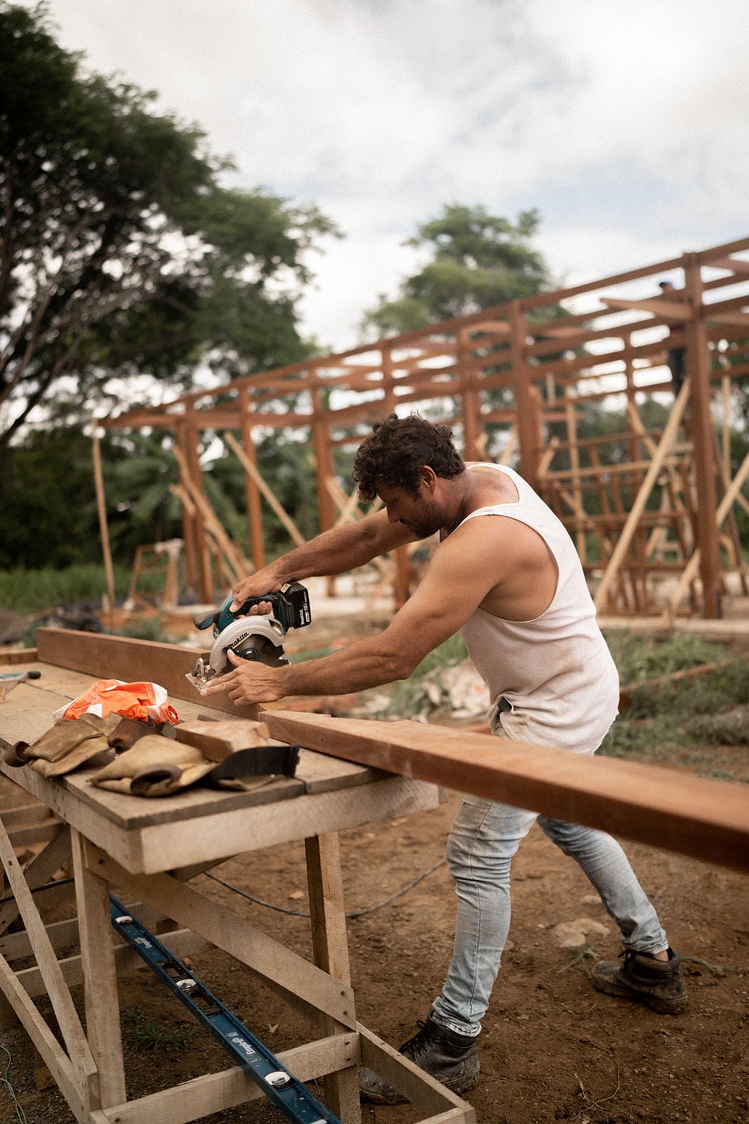 Carpenters / Handyman
