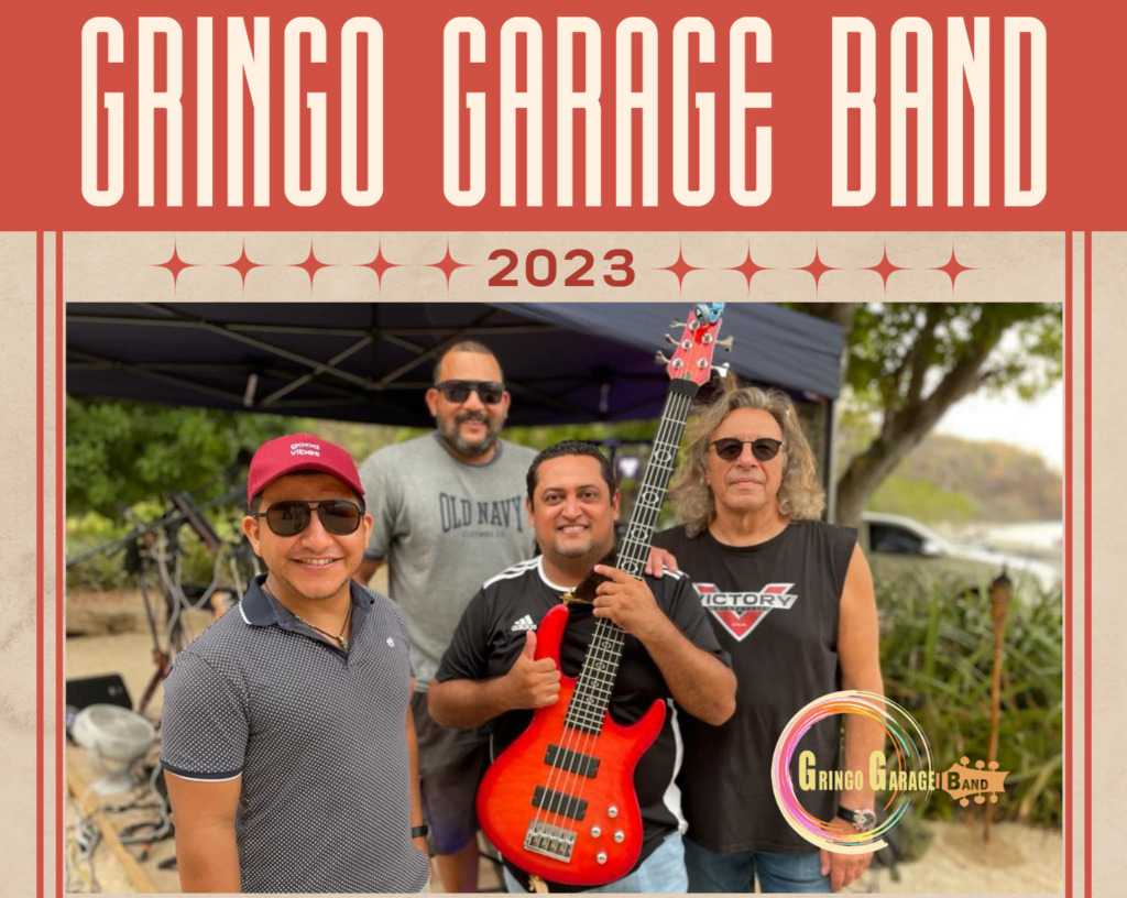 Gringo+Garage+Band+-+11+November