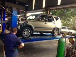 Mechanics