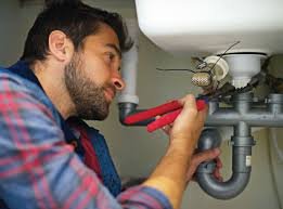 Plumbing