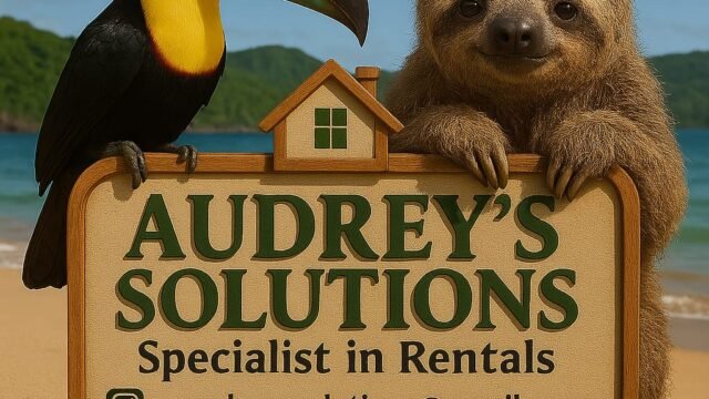 🏡 Audrey’s Solutions 🌴 Long-Term Rentals & Property Management in Paradise 🔑