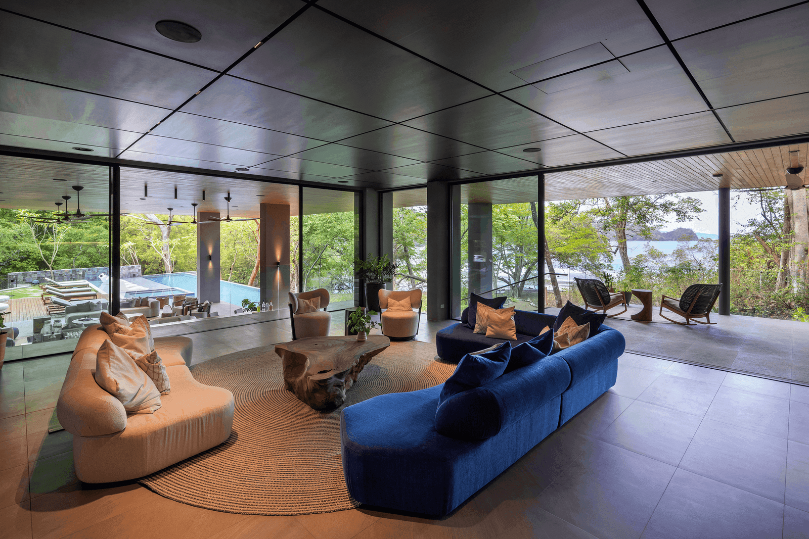 Interior Decoration