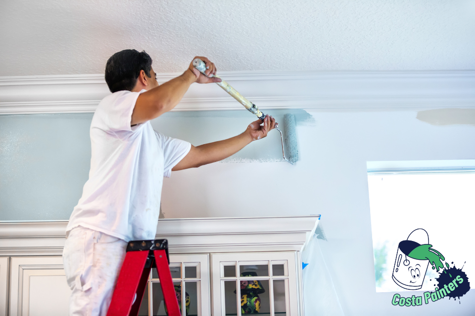 Painting Services