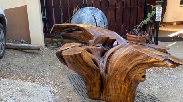 Woodwork Son de Madera