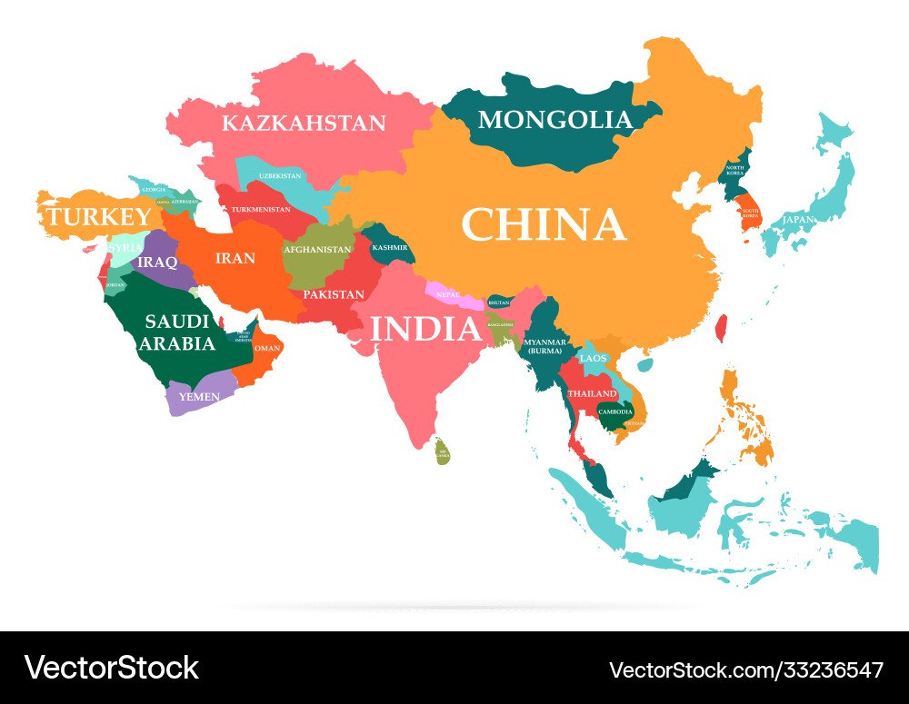 Asia