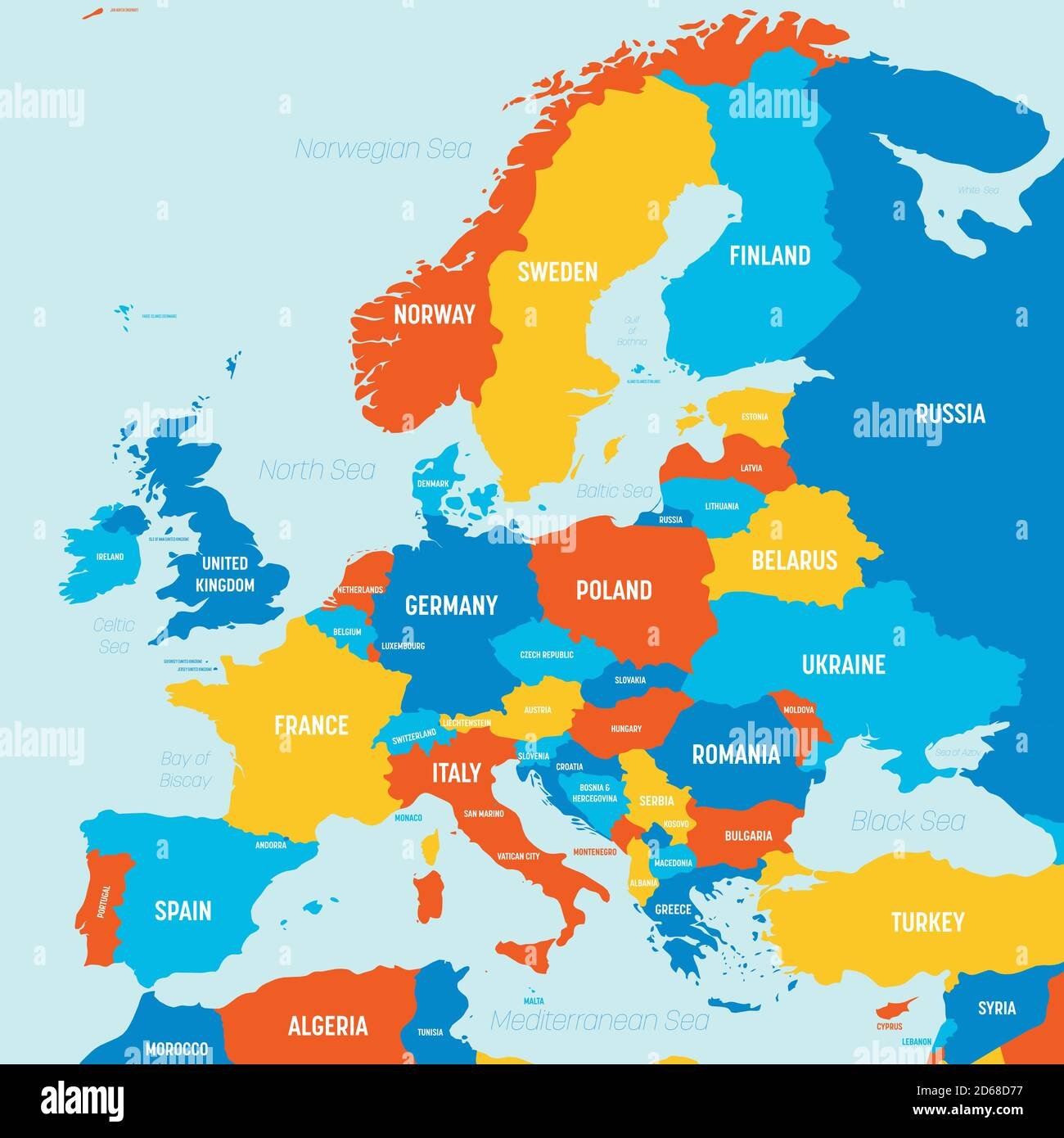 Europe