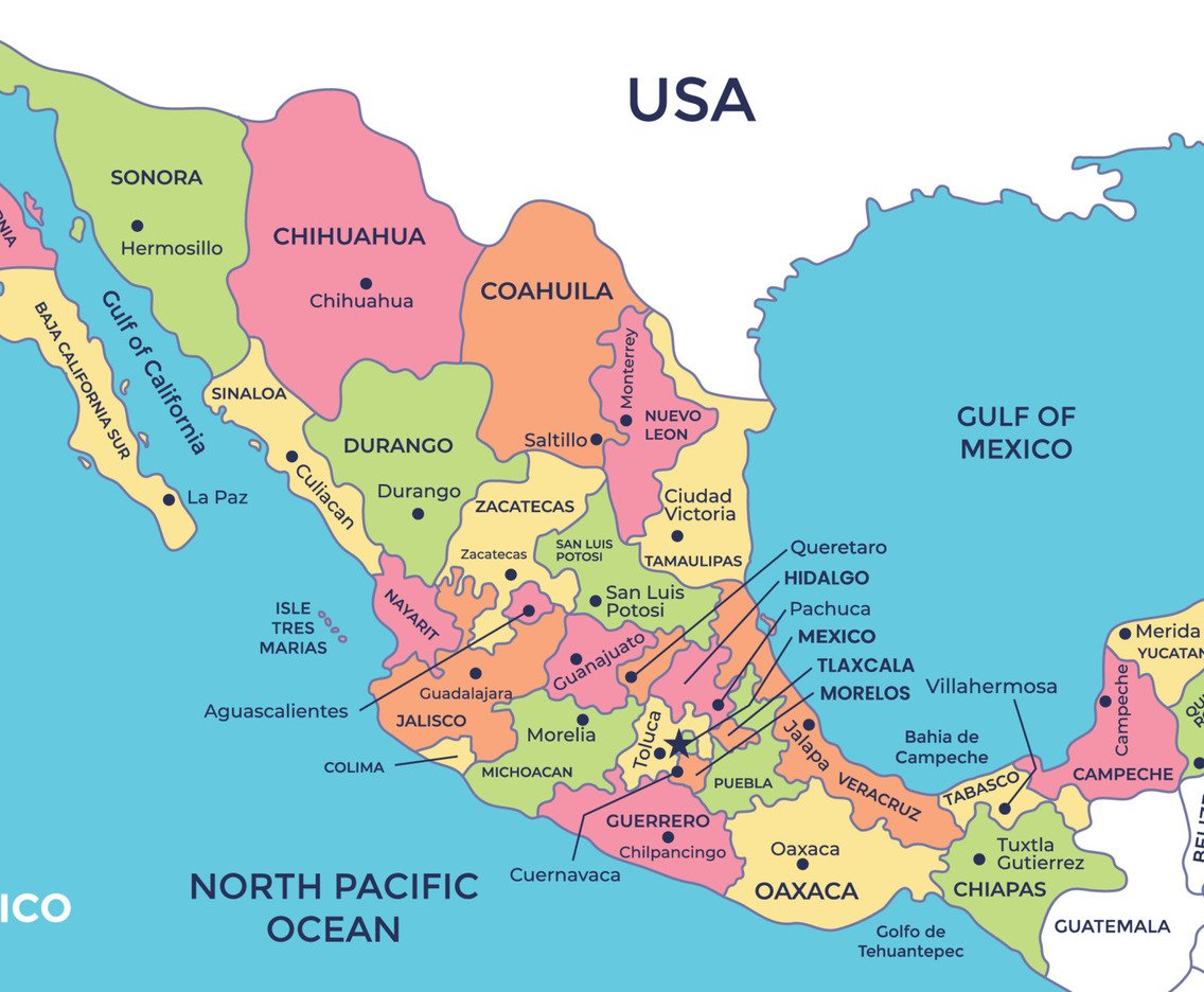 Mexico